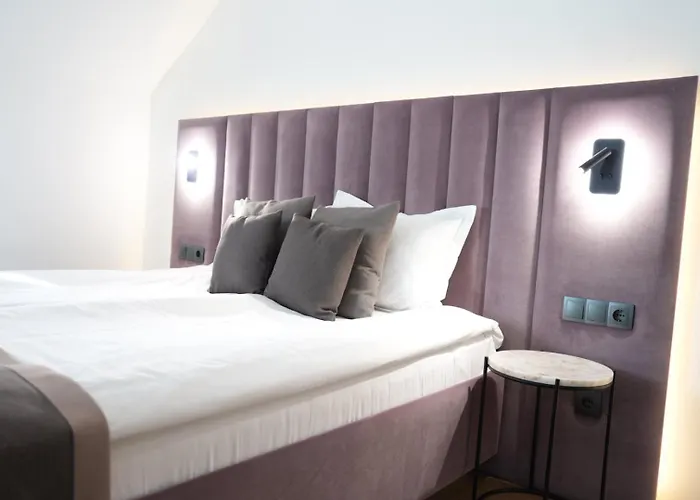 Bayer'S City Hotel Munich