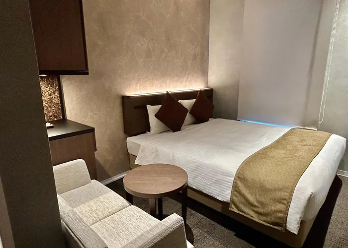 Ginza International Hotel Tokyo