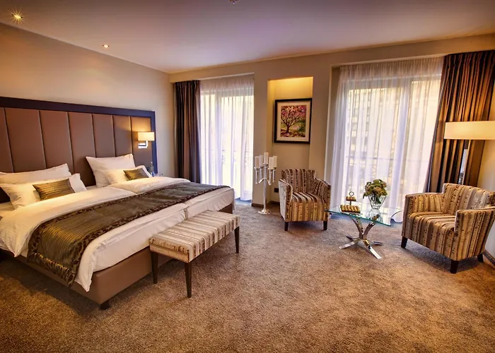 Favor Hotel Koenigsallee Düsseldorf