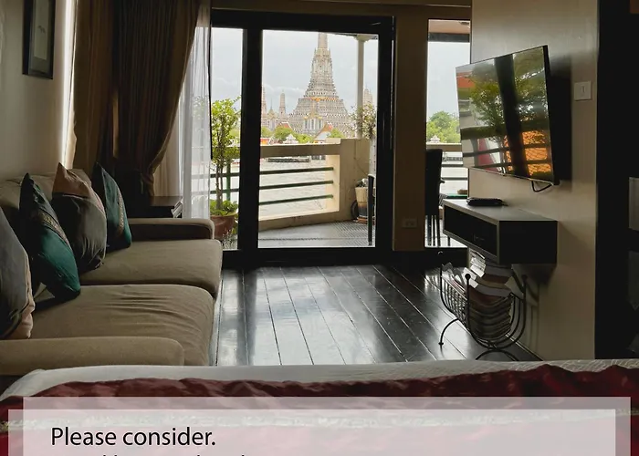 Arun Residence Bangkok