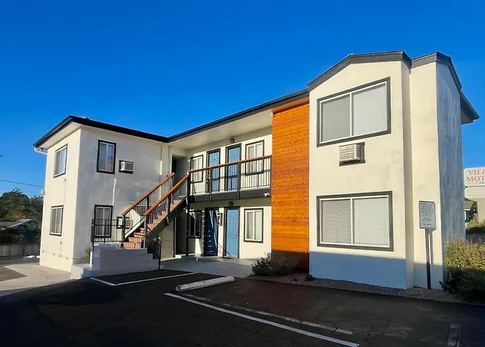 Sunbeam Motel San Luis Obispo