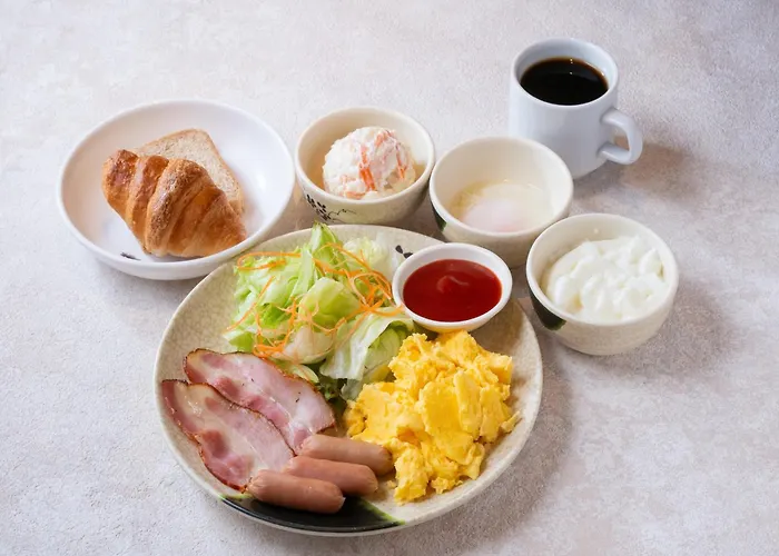 Apa Hotel Higashi Shinjuku Ekimae Tokyo