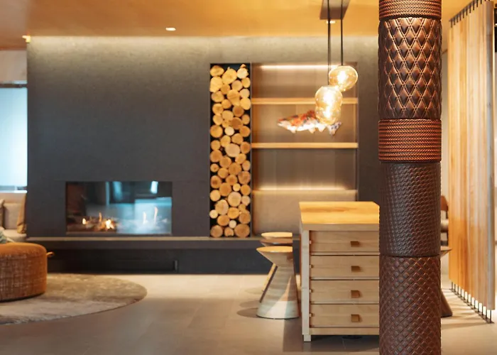 The Wildbirch Hotel - Jdv By Hyatt Anchorage