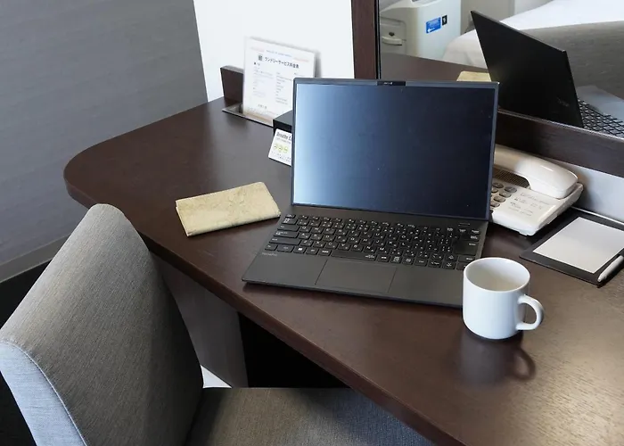 Comfort Hotel Tokyo Higashi Nihombashi