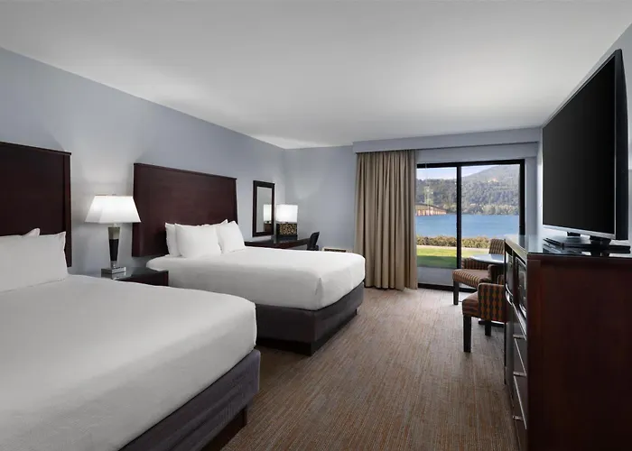 Best Western Plus Hood River Inn