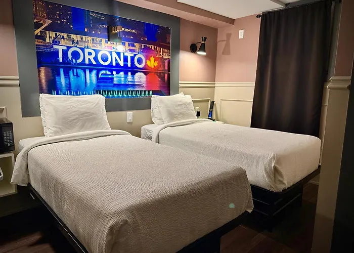 Royal Oak Inn Toronto