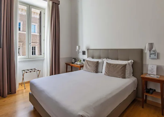 Relais Rione Ponte Hotel Rome