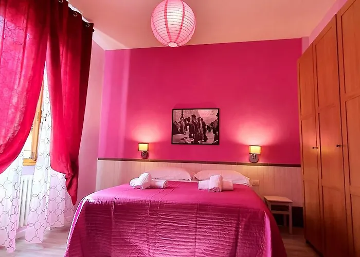 Il Giglio Guest House Florence