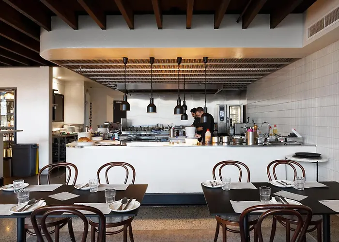 Alpha Mosaic Hotel Fortitude Valley Brisbane