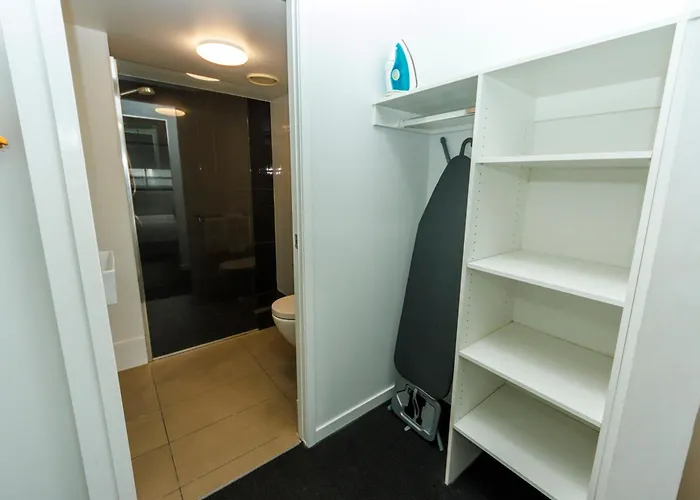 Atrio Apartments Brisbane