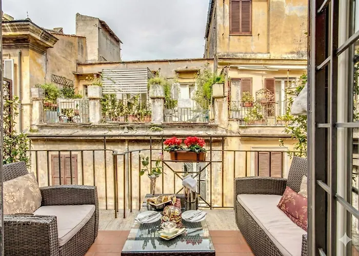 Pantheonview - Luxury Suites Rome