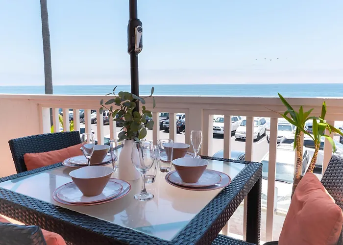 Beachwalk Villas Carlsbad