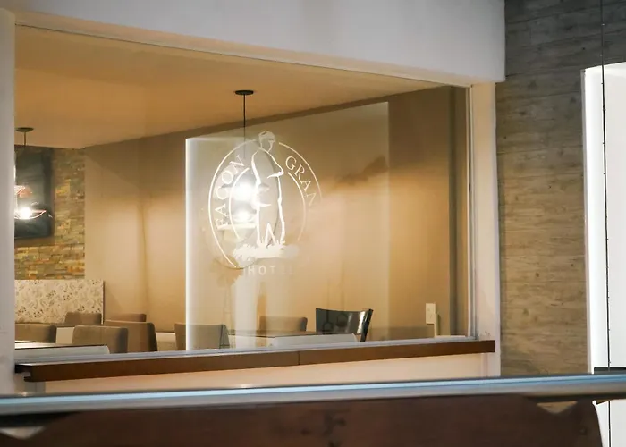 Hotel Facon Grande Buenos Aires