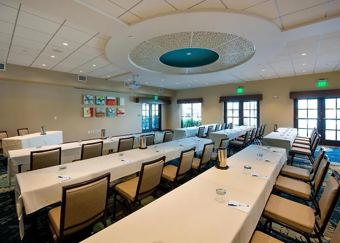 Hyatt House Naples 5Th Avenue Hotel