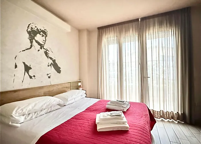 B&B Santa Maria Novella Florence