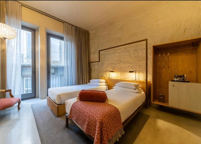 Armazem Luxury Housing- Architectural & Design Hotel Porto