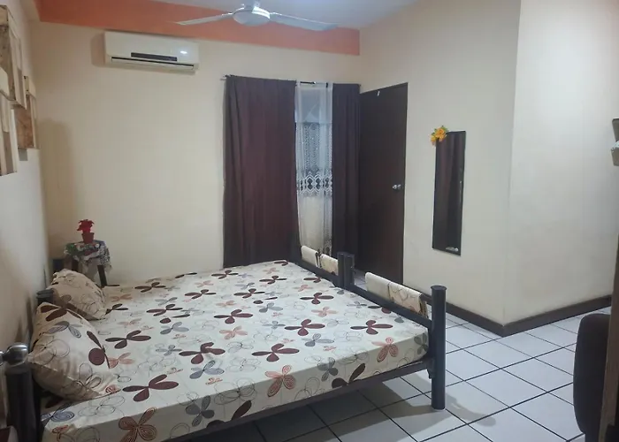Alme Hostel Playa Del Carmen
