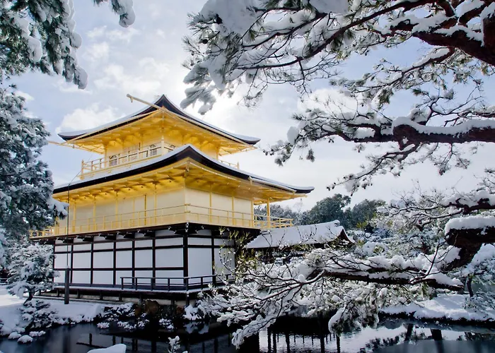 Mimaru Kyoto Nijo Castle Hotel