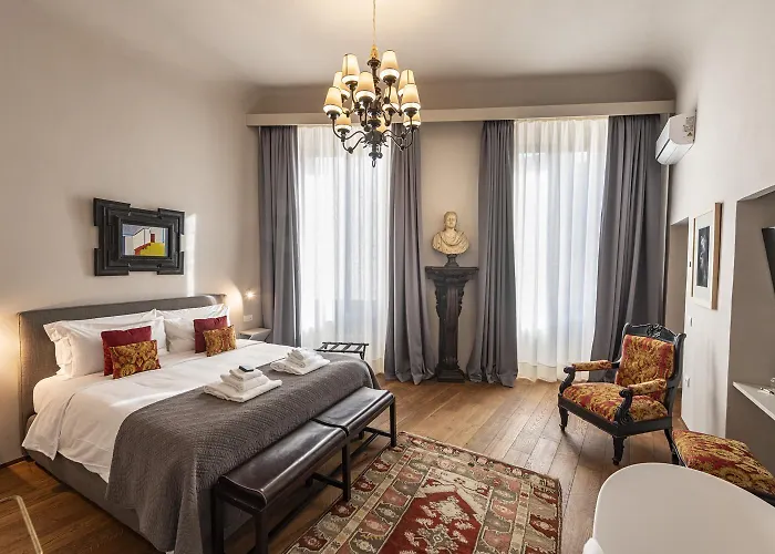 Casa Botticelli Hotel Florence