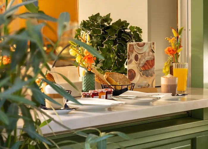 Royal Madeleine Hotel & Spa Paris