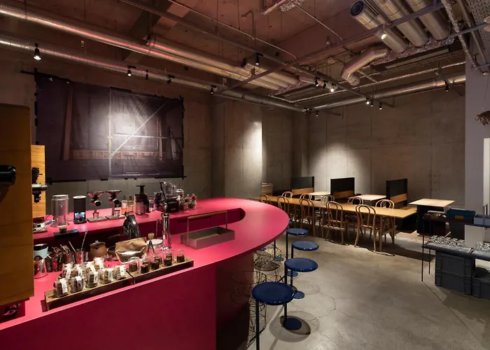 Tsugu Kyoto Sanjo By The Share Hotels