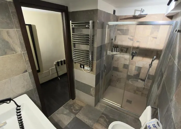 Pax Hotel Rome