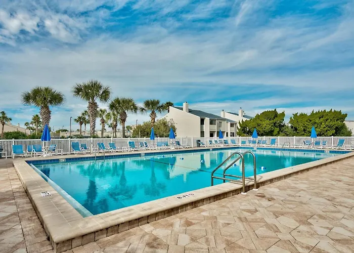 Shoreline Towers 3074 Destin