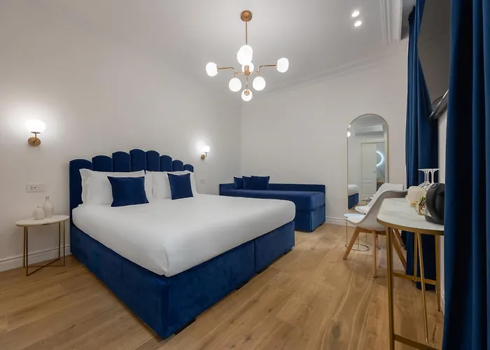 Sm Vatican Relais B&B Rome