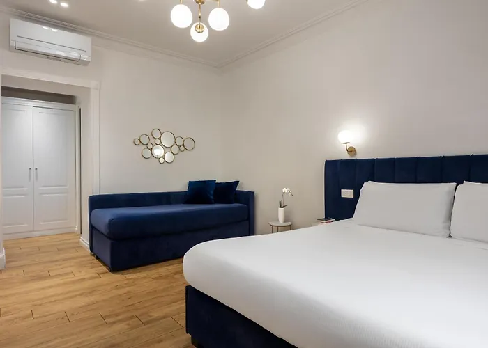 Sm Vatican Relais B&B Rome