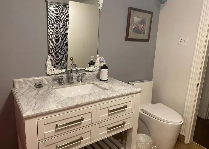 The Jellybean Heritage Inn St. John's