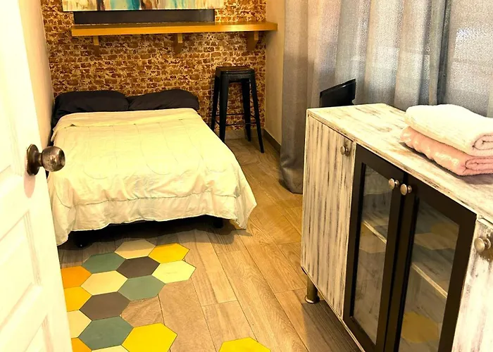 Sofia Hostel Cabo Cabo San Lucas