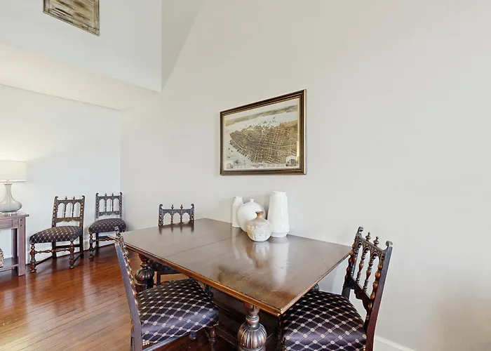 195 East Bay Villa Charleston