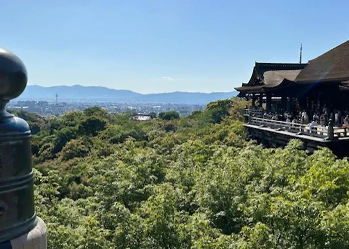Toyoko Inn Kyoto Shijo-Karasuma