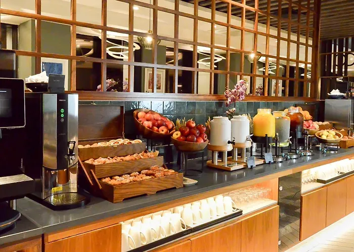 Travelodge Plus Dublin City Centre