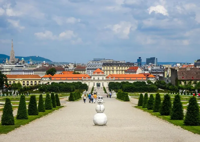 Hotel Indigo Vienna - Naschmarkt By Ihg