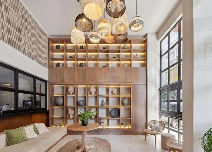 Anise Aluma Athens, Tapestry Collection By Hilton Hotel