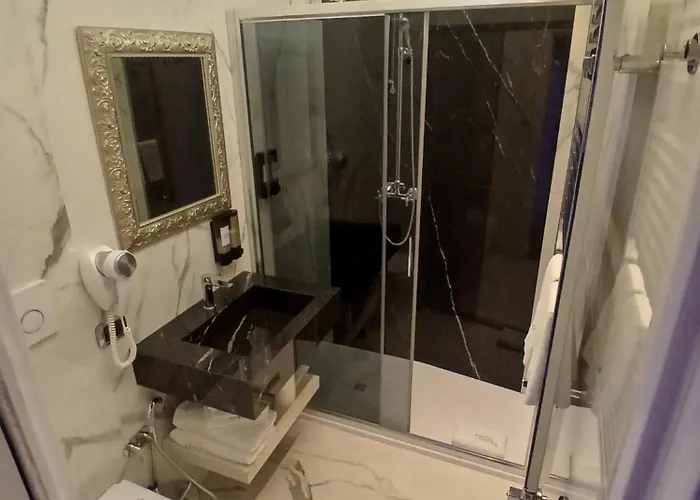 Maison Spagna Suites Rome