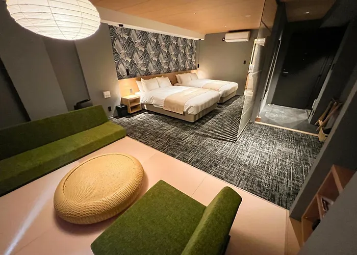 Rinn Gion Shirakawa Kyoto