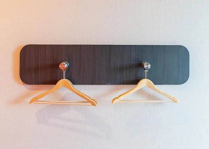 Easyhotel Dublin