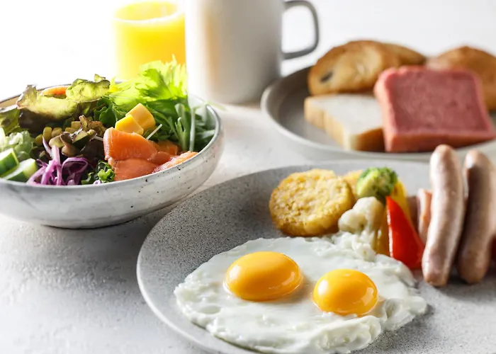 Hilton Garden Inn Kyoto Shijo Karasuma