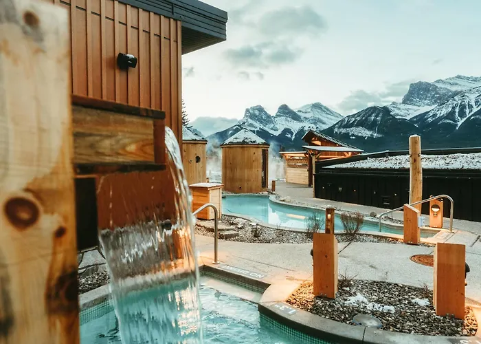 Everwild Canmore Hotel