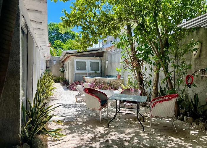 Awa Eco Retreat Tulum Hotel
