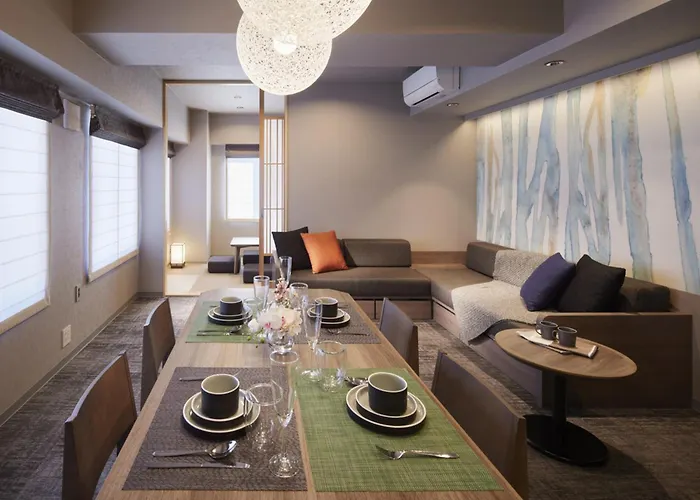 Minn Kiyomizu Gojo Kyoto