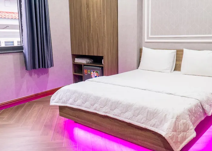 Thanh Binh Premium 2 Ho Chi Minh City