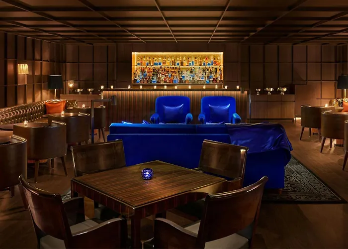 The Tokyo Edition, Ginza