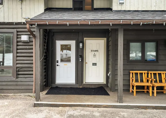 Elkhorn Lodge Vacation Rentals Banff