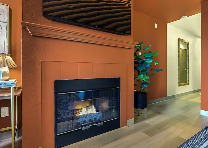 Quest Travels Hotel Seattle