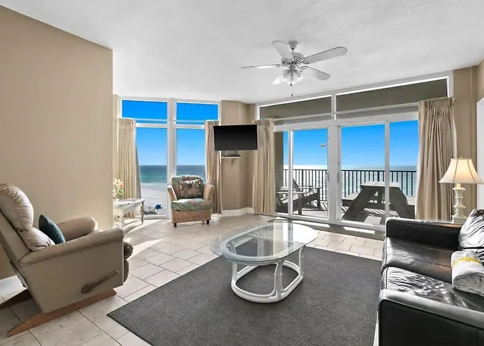 Jade East Towers 0520 Villa Destin
