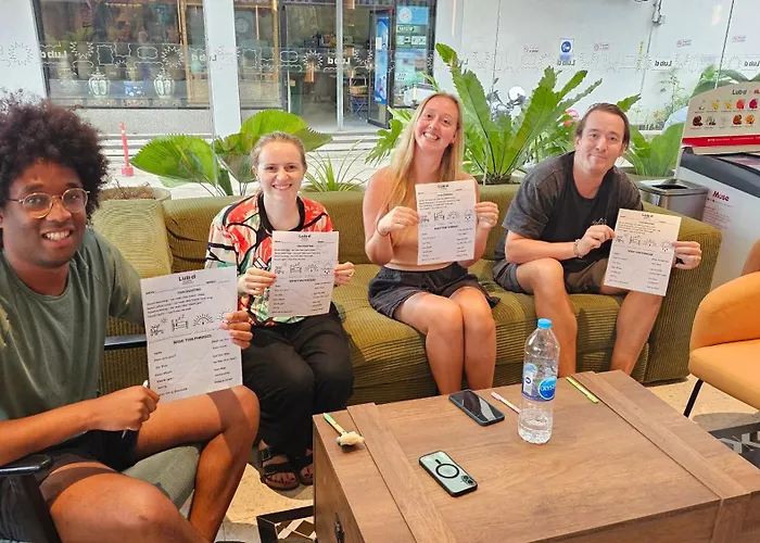 Lub D Bangkok Chinatown - Steps From Sam Yod Mrt Station Hotel