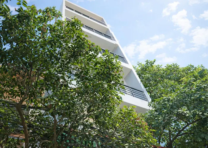 Kathy Hotel Ho Chi Minh City